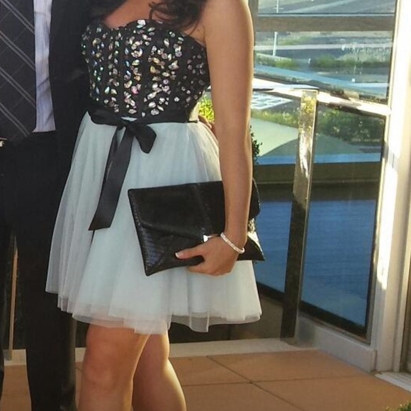 Cocktail dress - Picture 8 of 8